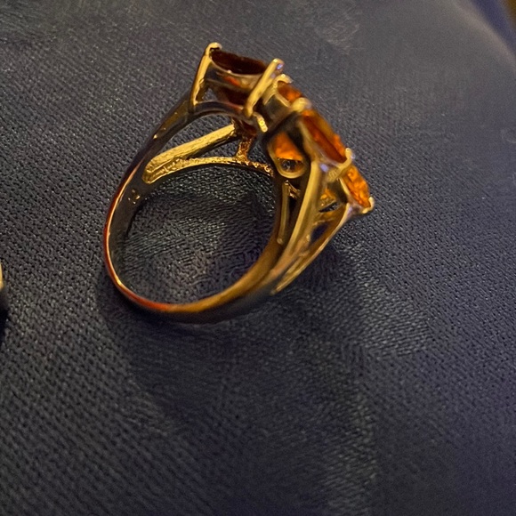 Bracelet and Ring Set - Picture 5 of 6